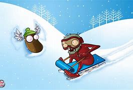 植物大战僵尸冰雪版下载手机版pvz仿e支中国pakTV版下载-第2张图片-太平洋在线下载