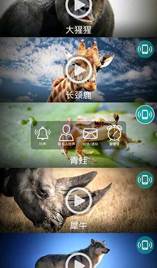 小狗铃声苹果版小苹果铃声免费下载