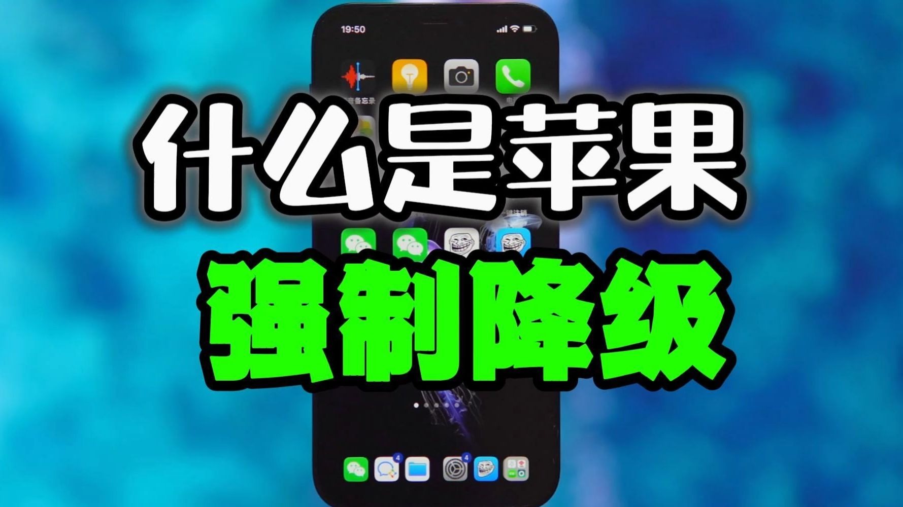 苹果储蓄空间降级版蓝狐提前5轮确定降级-第2张图片-太平洋在线下载