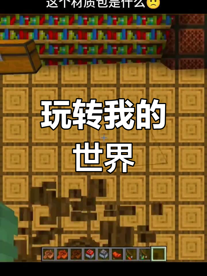 我的世界中国版手机版网易我的世界官方网站入口-第1张图片-太平洋在线下载
